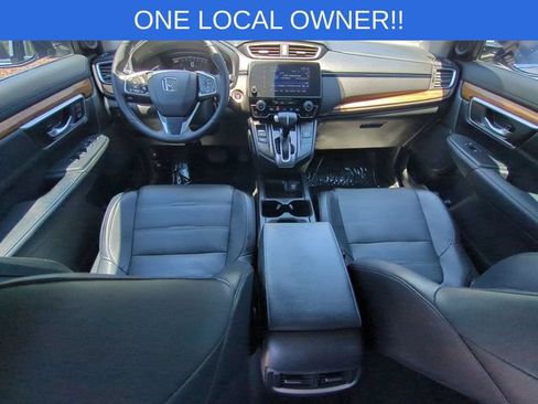 Used 2018 Honda CR-V Touring image 34