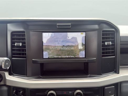 New 2026 Ford F250 XL RWD image 22