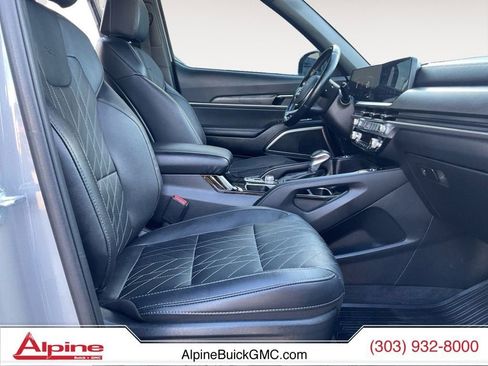 Used 2024 Kia Telluride EX X-Line image 15