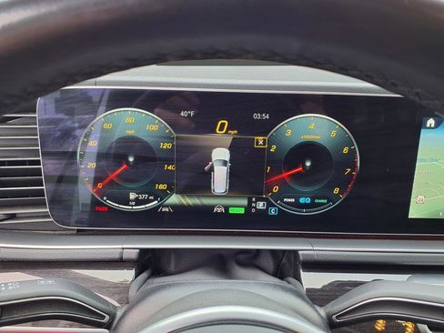 Used 2023 Mercedes-Benz GLS 450 GLS 450 image 26