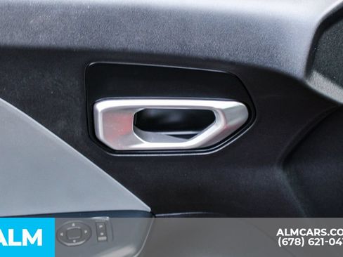 Used 2025 Kia K4 FWD image 37