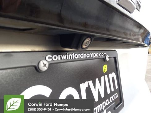 Used 2023 Chevrolet Bolt LT w/ Infotainment Package image 29