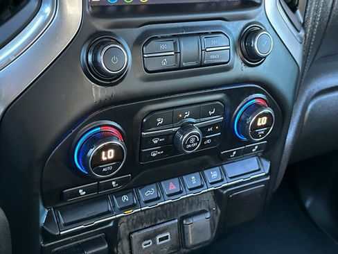 Used 2019 Chevrolet Silverado 1500 RST w/ All-Star Edition image 30