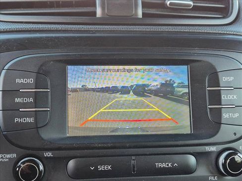 Used 2019 Kia Soul FWD image 11