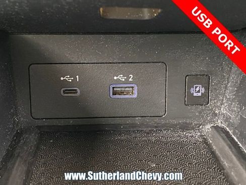 Used 2024 INFINITI QX60 Luxe image 30