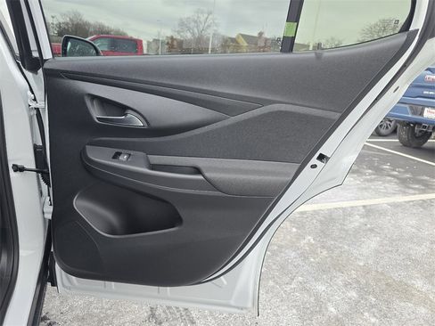 New 2026 Buick Envista Preferred image 28