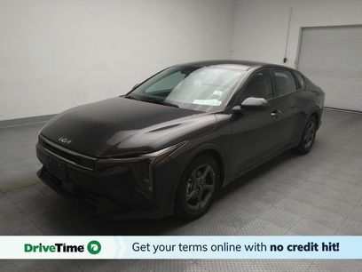 Used 2025 Kia K4