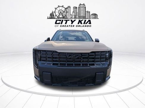 New 2027 Kia Telluride SX Prestige X-Line AWD/4WD image 9