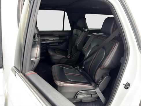Used 2021 Ford Expedition Max Limited AWD/4WD image 26