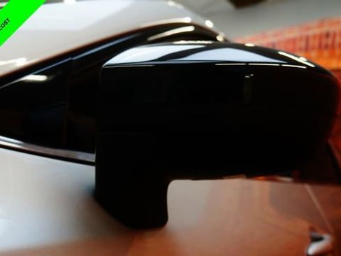 Certified 2024 Nissan Pathfinder S image 76