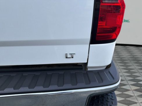 Used 2015 Chevrolet Silverado 1500 LT w/ LT Fleet Plus Package image 30