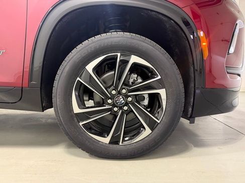 New 2026 Buick Enclave Sport Touring w/ Power Package image 33