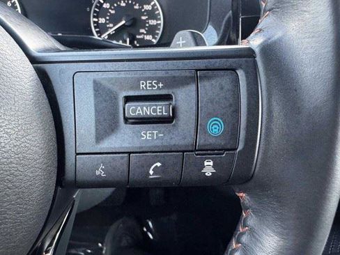 Used 2024 Nissan Pathfinder Rock Creek AWD/4WD image 27