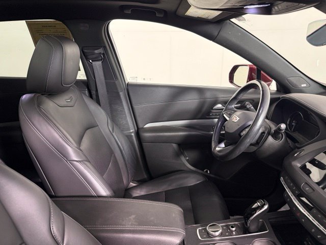 Used 2020 Cadillac XT4 Premium Luxury AWD/4WD image 33
