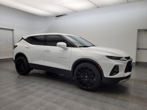 Used 2019 Chevrolet Blazer LT image 11