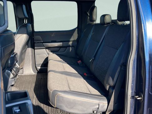 Used 2023 Ford F150 Tremor w/ 360 Degree Camera Package image 24