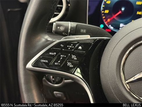 Used 2022 Mercedes-Benz E 350 Sedan image 14