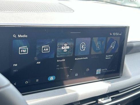New 2026 Hyundai Sonata SEL FWD image 11