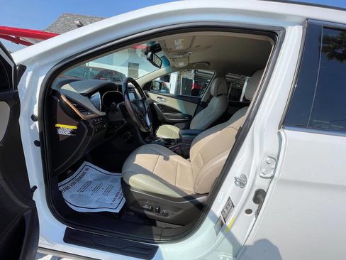 Used 2014 Hyundai Santa Fe Sport 2.0T w/ Navigation Package 06 image 10