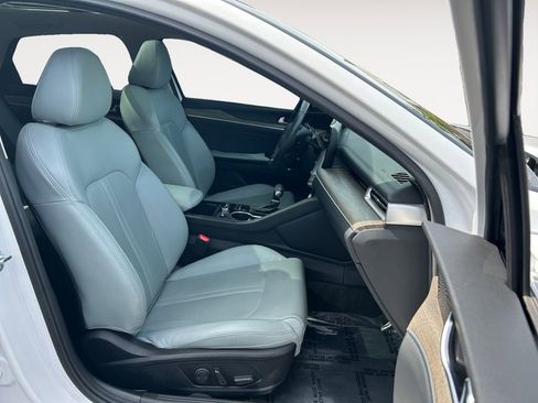 Used 2024 Kia K5 EX w/ EX Premium Package FWD image 25