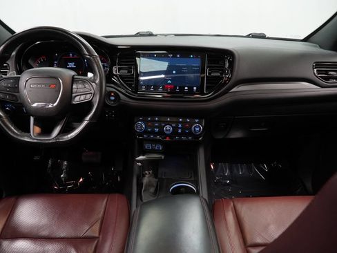 Certified 2024 Dodge Durango GT AWD/4WD image 33