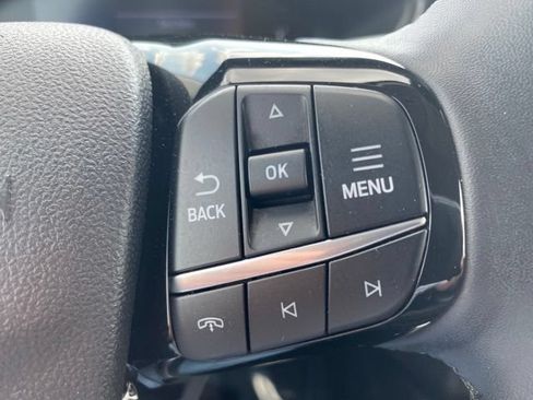 Used 2024 Ford Escape Active AWD/4WD image 20
