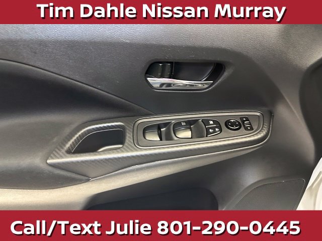 Used 2021 Nissan Versa SV FWD image 22
