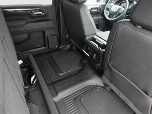 New 2026 GMC Sierra 3500 AT4 w/ Technology Package image 13