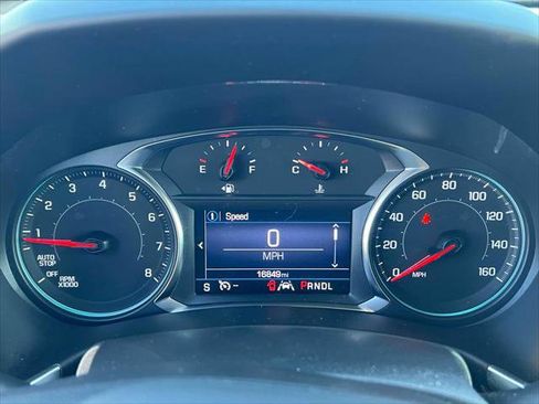 Used 2023 Chevrolet Equinox LT image 25