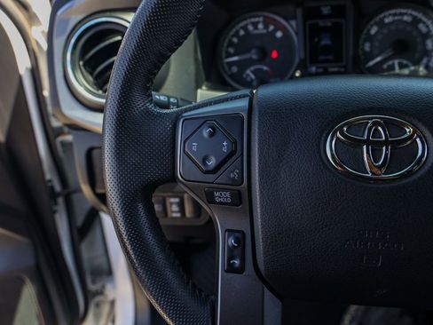 Used 2023 Toyota Tacoma TRD Off-Road AWD/4WD image 25