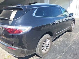Used 2022 Buick Enclave Essence w/ LPO, Floor Liner Package FWD video 3