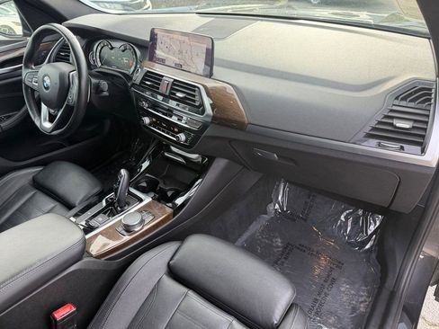 Used 2018 BMW X3 xDrive30i image 28