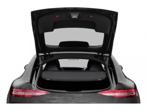 Used 2019 Mercedes-Benz AMG GT 63 w/ AMG Dynamic Plus Package image 11