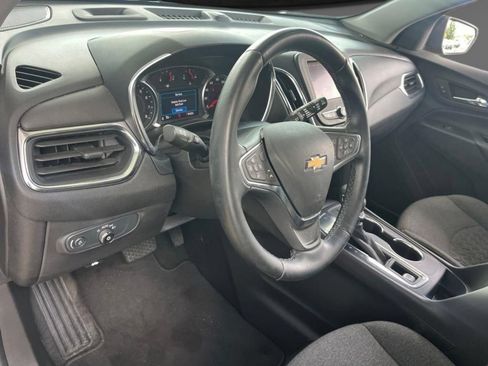 Used 2024 Chevrolet Equinox LT FWD image 9