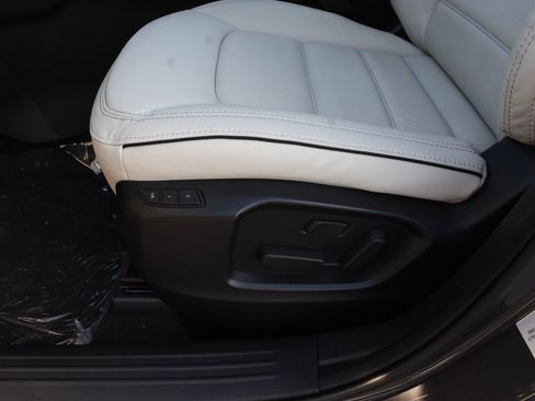 New 2025 MAZDA CX-5 AWD 2.5 S w/ Select Package image 44