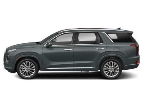 Used 2020 Hyundai Palisade Limited AWD/4WD image 3