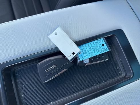 Used 2024 GMC Hummer EV 3X w/ Omega Edition image 6