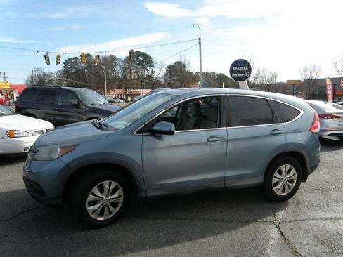 Used 2014 Honda CR-V EX image 4
