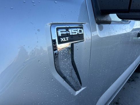 Used 2023 Ford F150 XLT w/ Trailer Tow Package AWD/4WD image 31