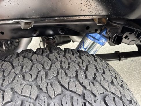 Used 2013 Ford F150 Raptor w/ Luxury Equipment Group image 37