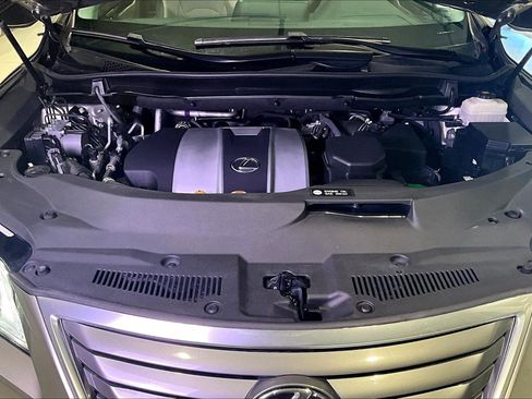 Used 2017 Lexus RX 350 AWD w/ Premium Package image 29