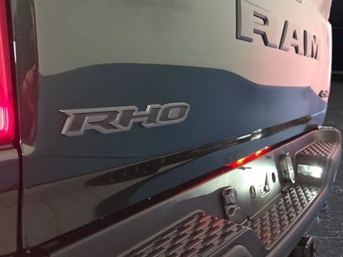 New 2026 RAM 1500 RHO AWD/4WD image 33