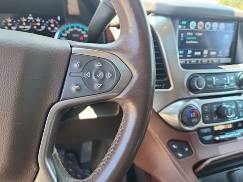 Used 2017 Chevrolet Tahoe Premier RWD image 28