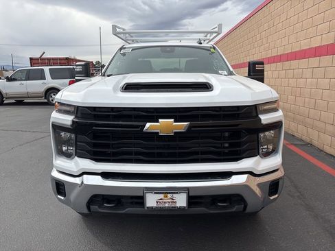 New 2026 Chevrolet Silverado 2500 W/T w/ WT Convenience Package image 31