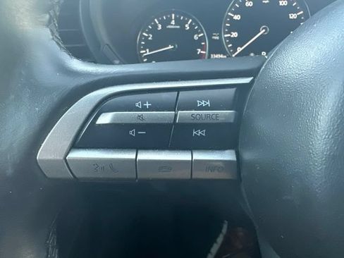 Used 2023 MAZDA CX-30 AWD 2.5 S w/ Select Package image 22