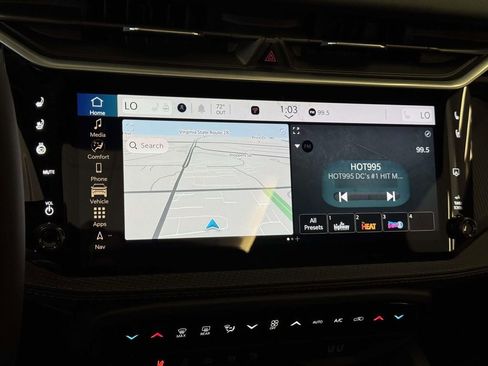 New 2026 Jeep Cherokee Overland image 20