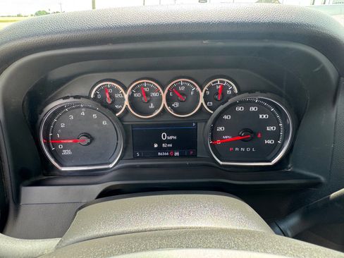 Used 2023 Chevrolet Silverado 2500 LT w/ Z71 Sport Edition AWD/4WD image 20