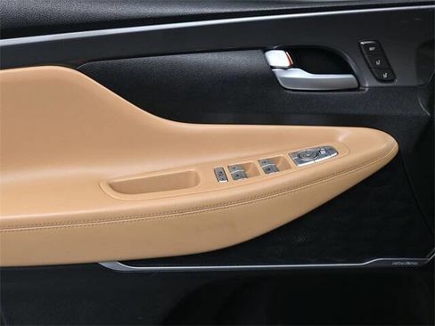 Used 2021 Hyundai Santa Fe Calligraphy image 11