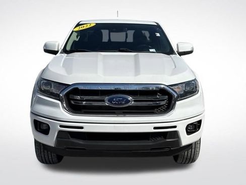 Used 2022 Ford Ranger Lariat image 10