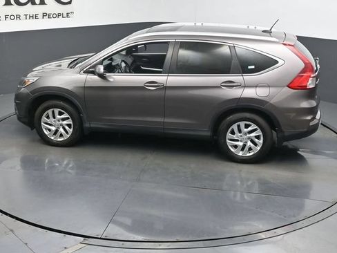 Used 2015 Honda CR-V EX-L image 43
